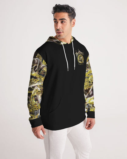TRP Menorah Flex | Men's Hoodie