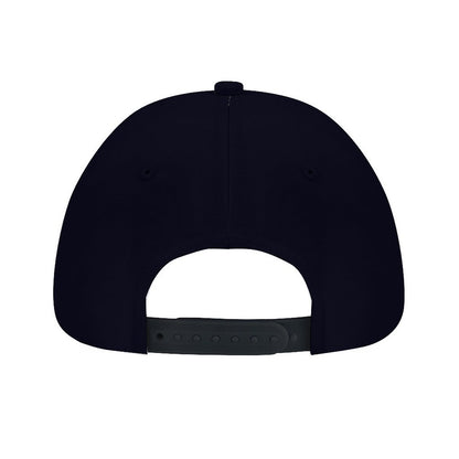 Yahuah: Name Above All Names (02-01) | Baseball Cap
