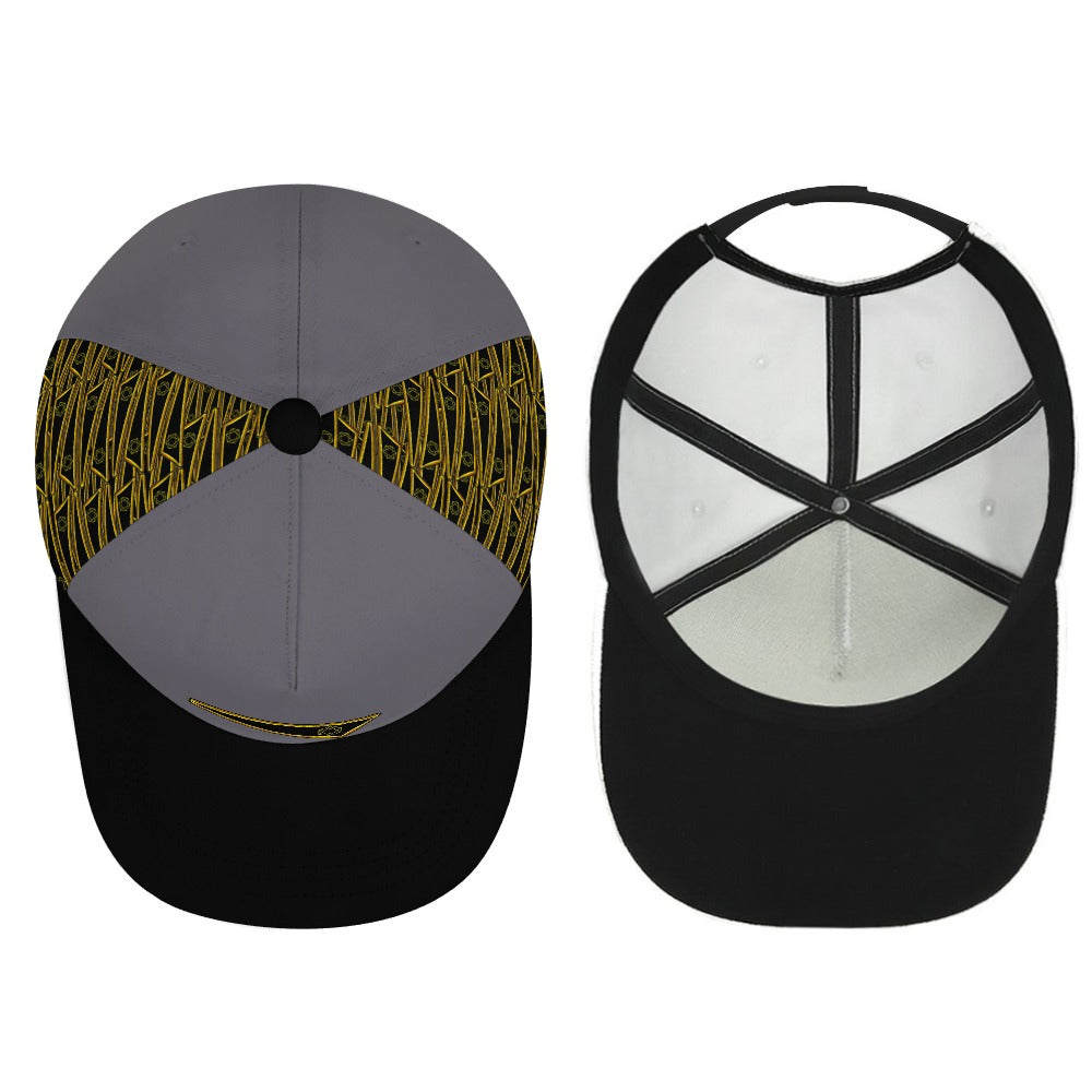 The Flag of David | Baseball Cap | 7 colors