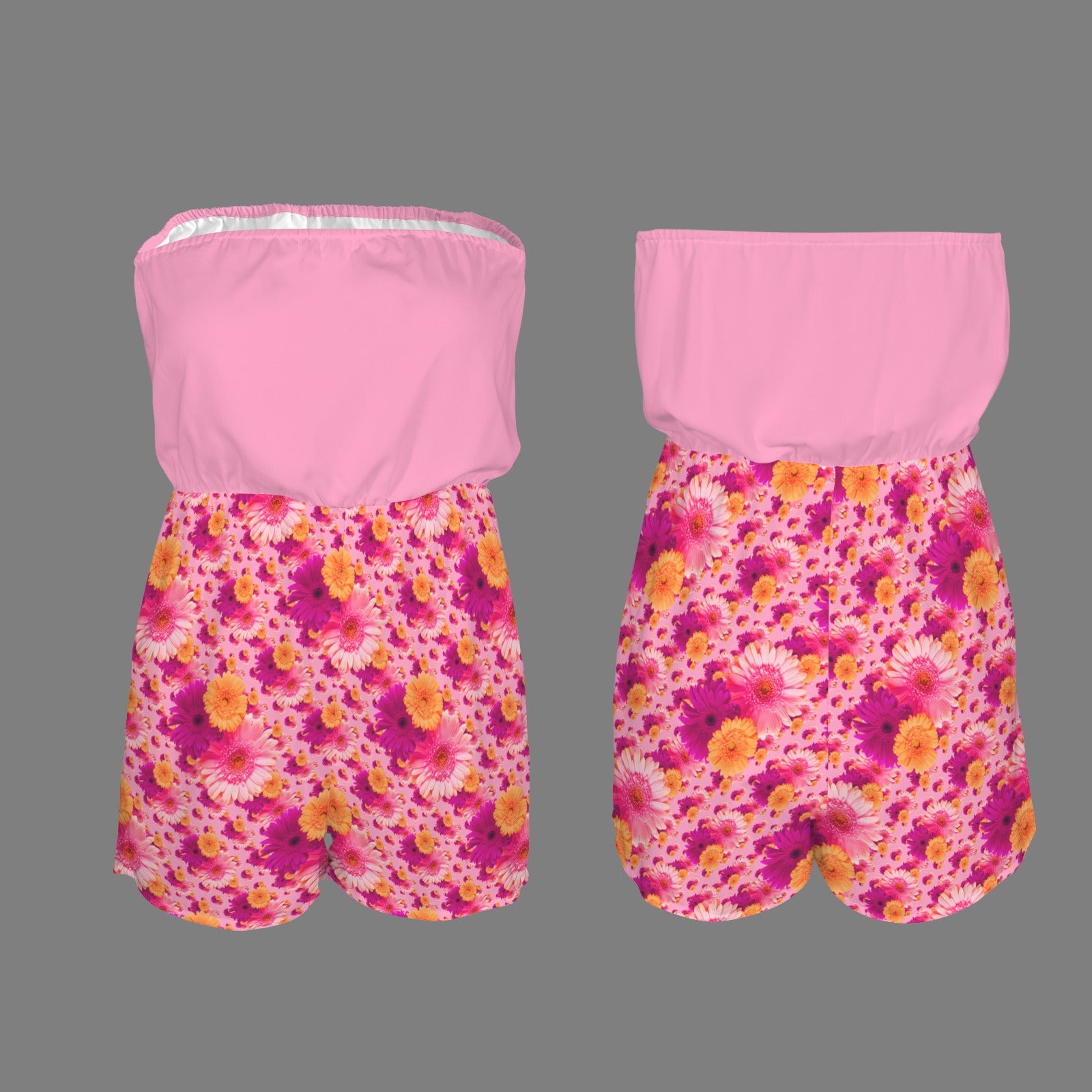TRP Floral Print 06-02