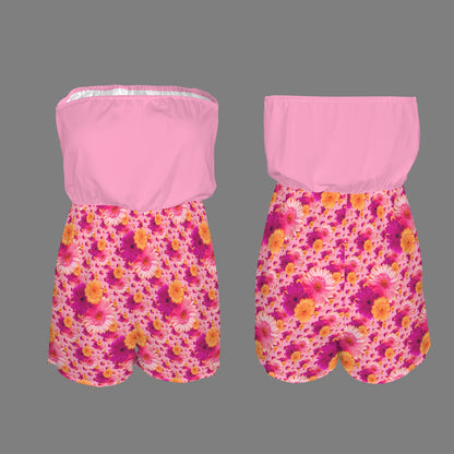 TRP Floral Print 06-02