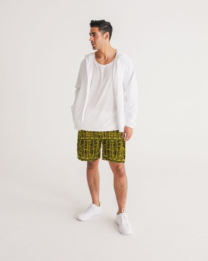 Yahuah: Name Above All Names (01-02) | Men's Lounge Shorts