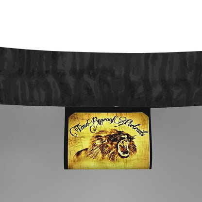 Yahuah-Master of Hosts 02-01 Pantalones deportivos de diseñador para hombre 
