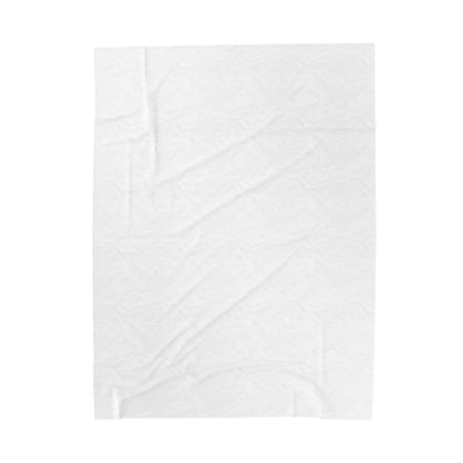 The Garden Beyond the Winter™ | Velveteen Plush Blanket