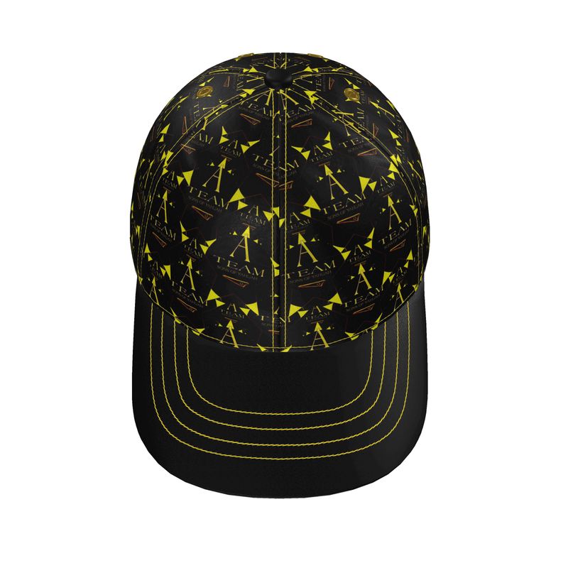 A-Team (02–01) | Men's Baseball Cap