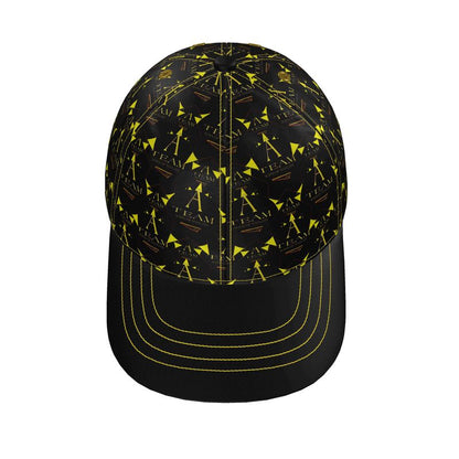A-Team (02–01) | Men's Baseball Cap