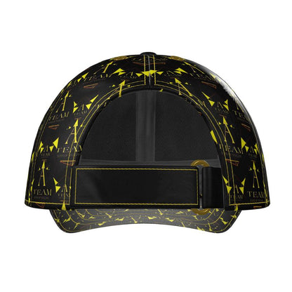A-Team (02–01) | Men's Baseball Cap