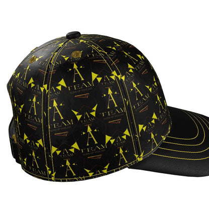 A-Team (02–01) | Men's Baseball Cap