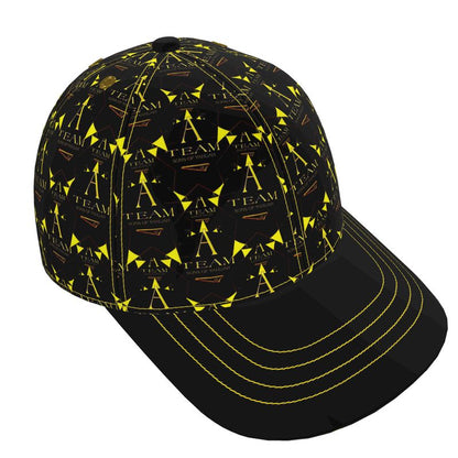 A-Team (02–01) | Men's Baseball Cap