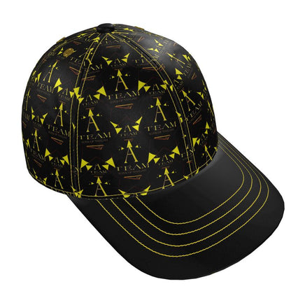 A-Team (02–01) | Men's Baseball Cap