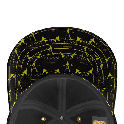 A-Team (02–01) | Men's Baseball Cap