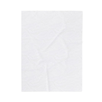 The Garden Beyond the Winter™ | Velveteen Plush Blanket