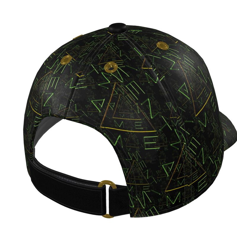 I AM SENT ME 01-01 Men's Designer Baseball Cap