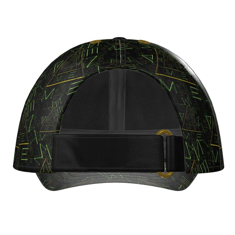 I AM SENT ME 01-01 Men's Designer Baseball Cap