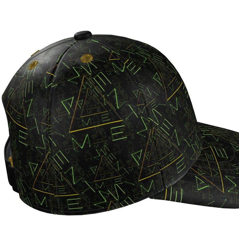 I AM SENT ME 01-01 Men's Designer Baseball Cap