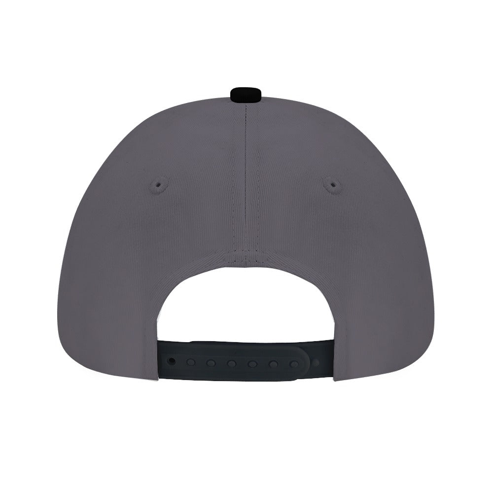 The Flag of David | Baseball Cap | 7 colors
