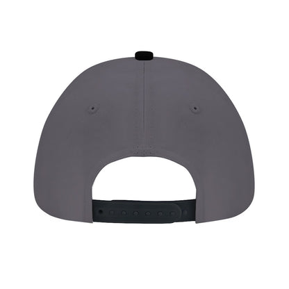 The Flag of David | Baseball Cap | 7 colors