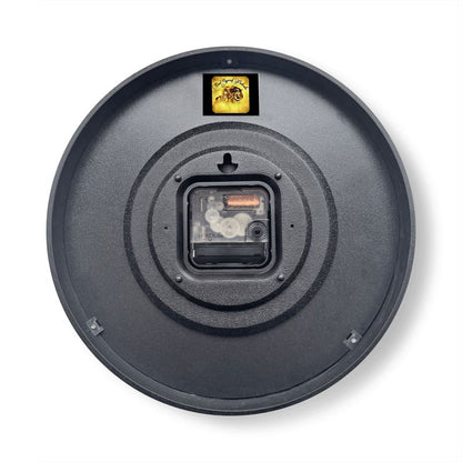 Flow (01-01): Ember, The Refining Fire | Wall Clock