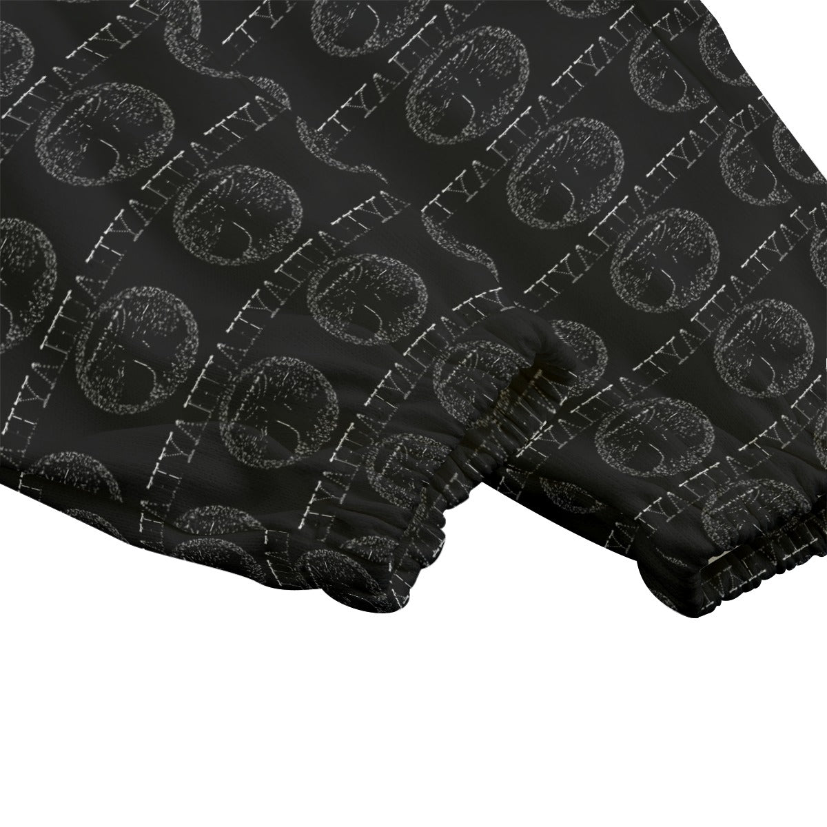 Yahuah: Tree of Life (02-04) - The Etched Testimony | Unisex Fleece Joggers