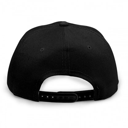 Yahuah: Name Above All Names (01-01) | Snapback Cap