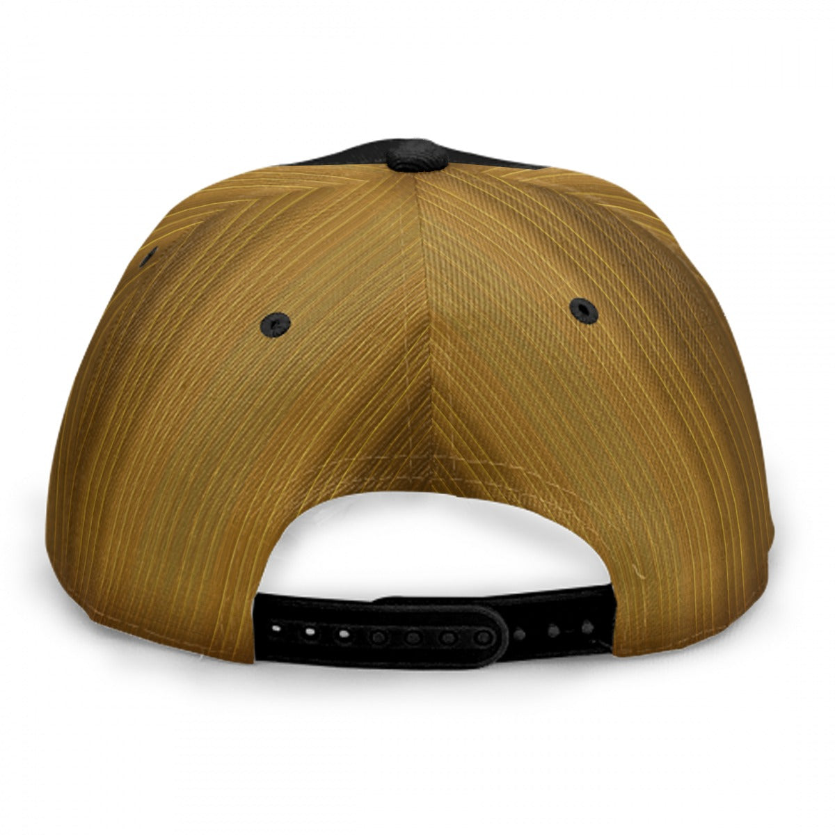 Yahuah: Tree of Life (02-02) - The Firmament Radiance | Snapback Cap