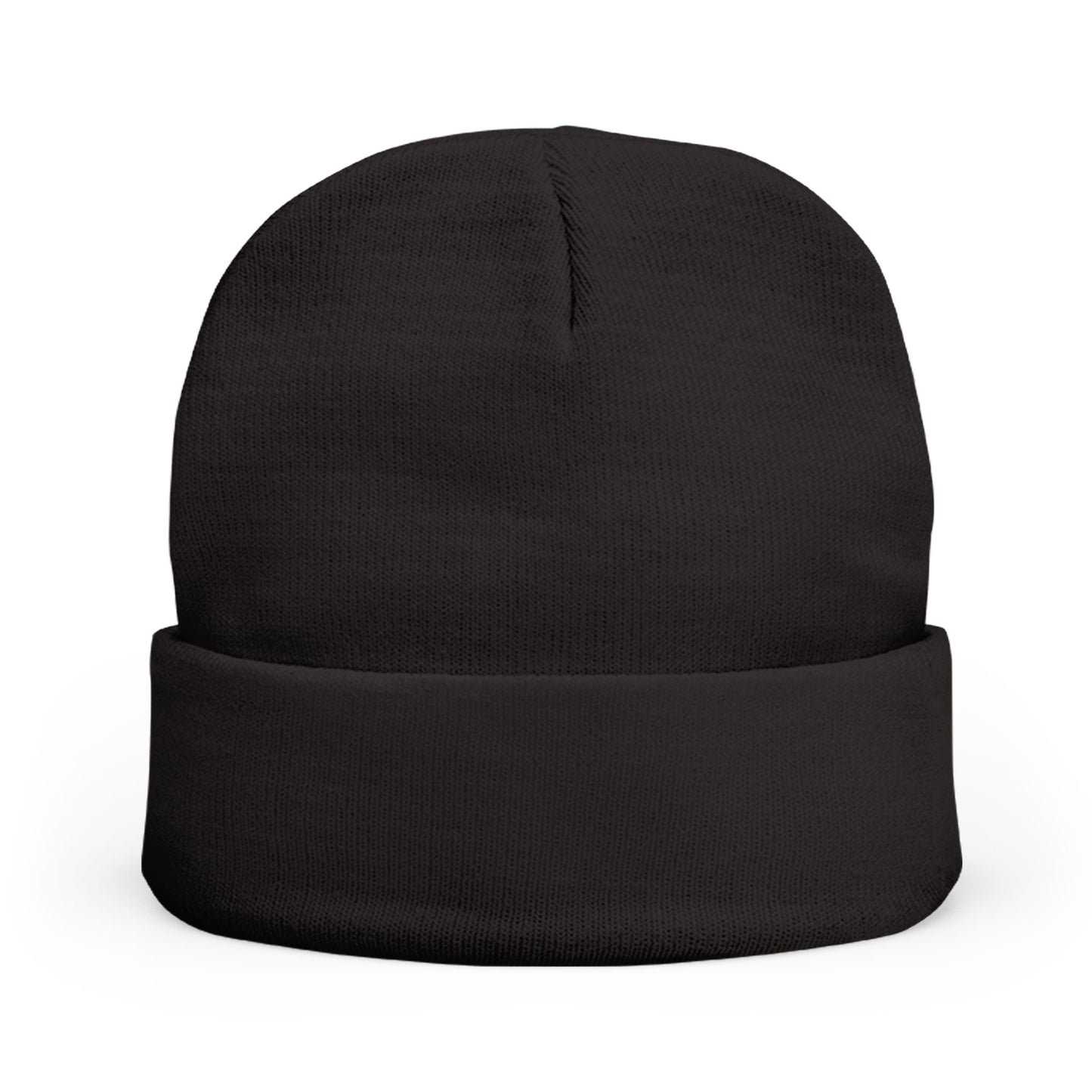 Hebrews 01-03 Designer OTTO CAP Embroidered Cuffed Beanie (4 colors)