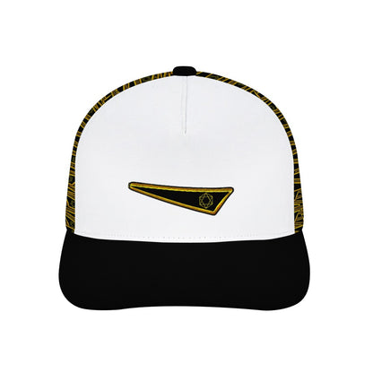 The Flag of David | Baseball Cap | 7 colors