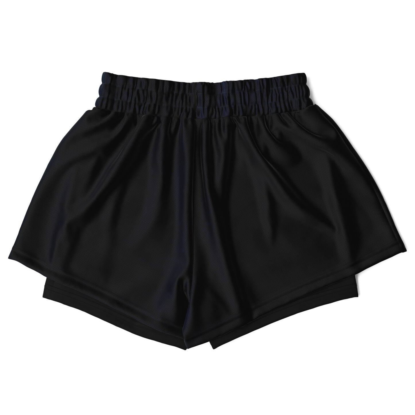 Yahuah: Tree of Life (02-03) - The Living Ruach | Women's Running Shorts