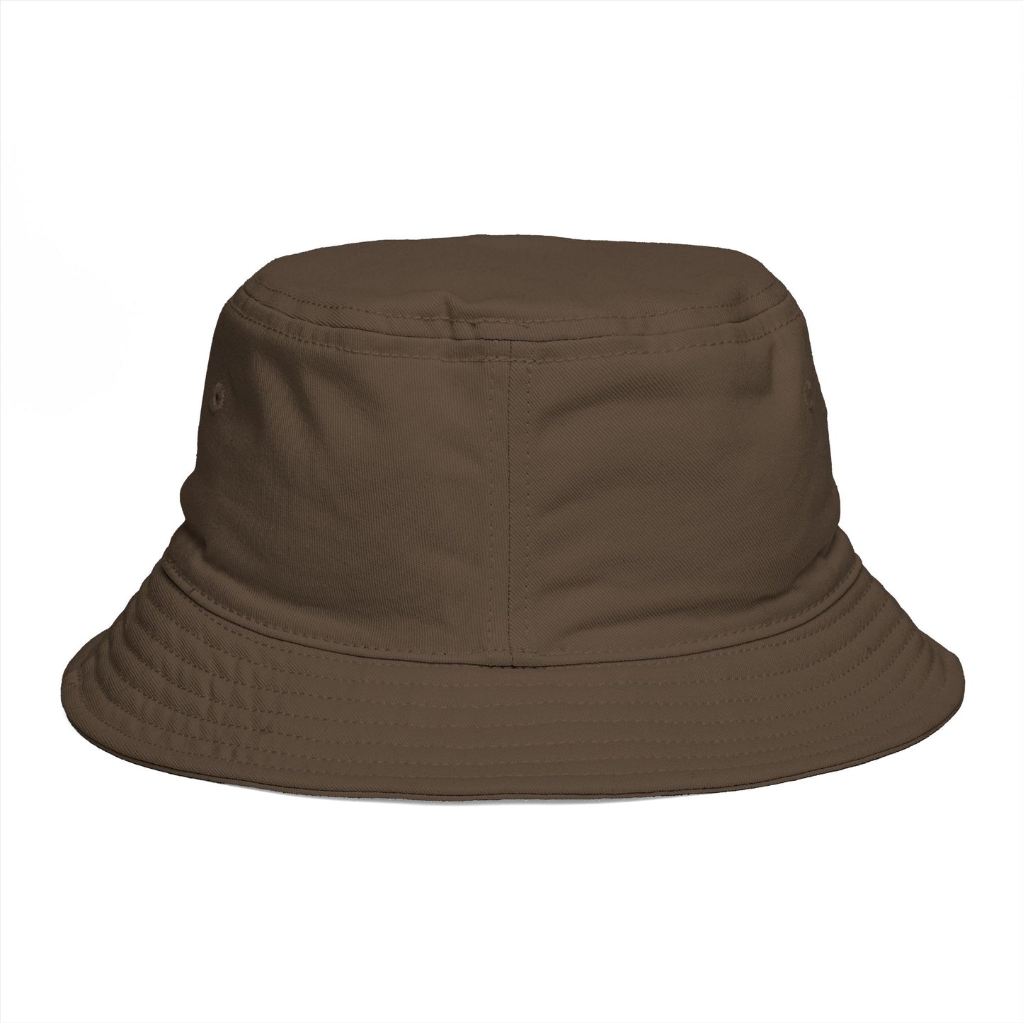 All Lives Matter™ — One Breath, One Humanity™ & The Sevenfold Light™ | TRP Seven Bold Statements™ (01) | AS Colour Bucket Hat | 4 Colors