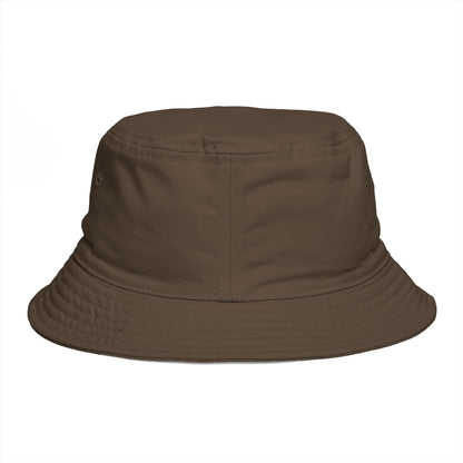 All Lives Matter™ — One Breath, One Humanity™ & The Sevenfold Light™ | TRP Seven Bold Statements™ (01) | AS Colour Bucket Hat | 4 Colors