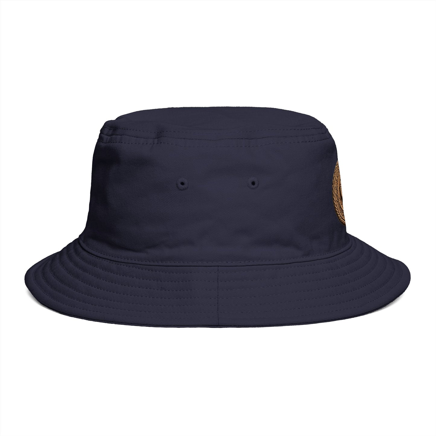 All Lives Matter™ — One Breath, One Humanity™ & The Sevenfold Light™ | TRP Seven Bold Statements™ (01) | AS Colour Bucket Hat | 4 Colors