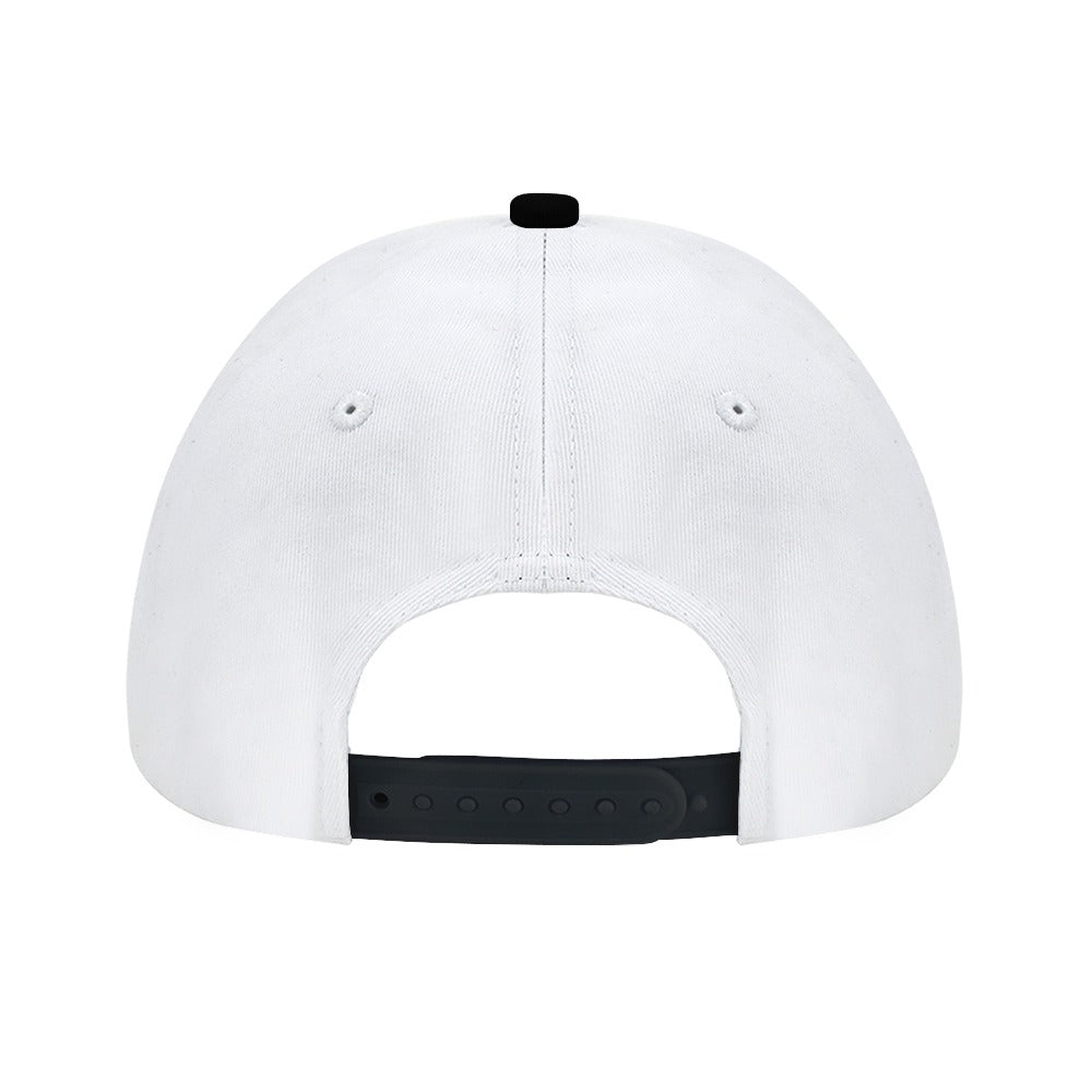 The Flag of David | Baseball Cap | 7 colors