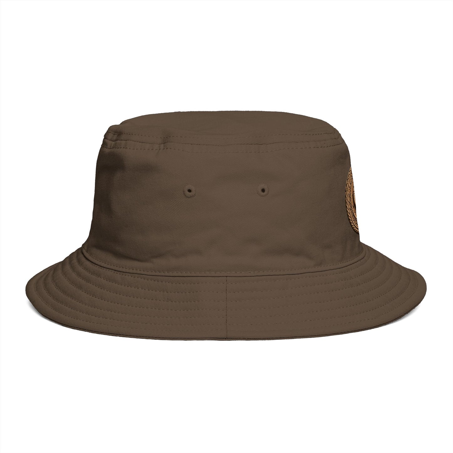 All Lives Matter™ — One Breath, One Humanity™ & The Sevenfold Light™ | TRP Seven Bold Statements™ (01) | AS Colour Bucket Hat | 4 Colors