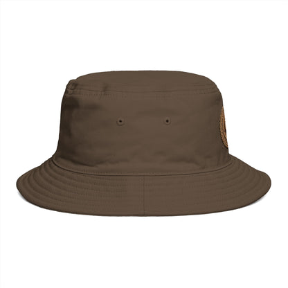 All Lives Matter™ — One Breath, One Humanity™ & The Sevenfold Light™ | TRP Seven Bold Statements™ (01) | AS Colour Bucket Hat | 4 Colors