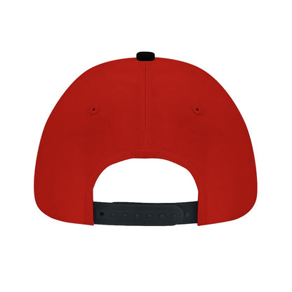 The Flag of David | Baseball Cap | 7 colors