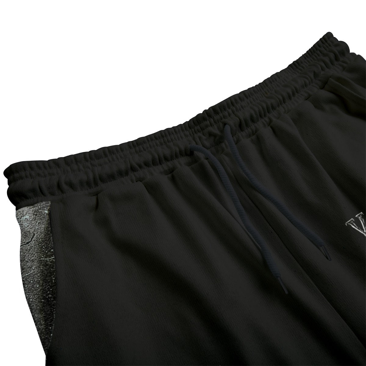 Yahuah: Name Above All Names (01-01) | Unisex Fleece Joggers