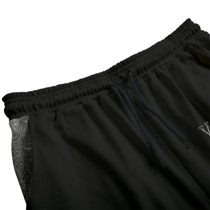 Yahuah: Name Above All Names (01-01) | Unisex Fleece Joggers
