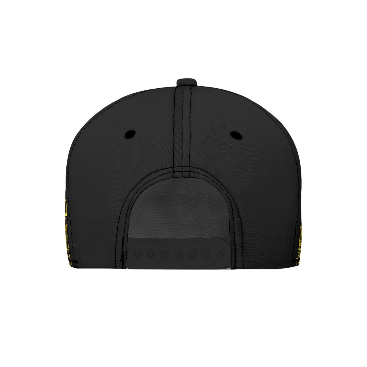 Yahuah: Name Above All Names (01-02) | Peaked Snapback Cap