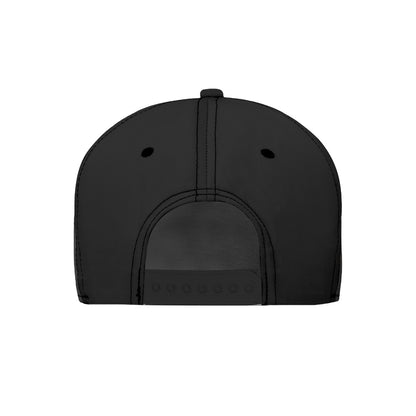 Commandment Keepers 01-01 Designer Peaked Snapback Cap