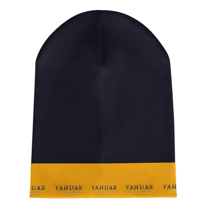 Yahuah: Name Above All Names (02-01) | Cuffed Beanie