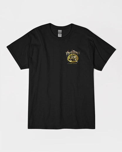 TRP Menorah Flex | Unisex Ultra Cotton T-Shirt
