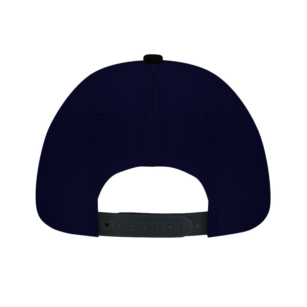 The Flag of David | Baseball Cap | 7 colors