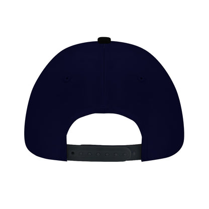 The Flag of David | Baseball Cap | 7 colors