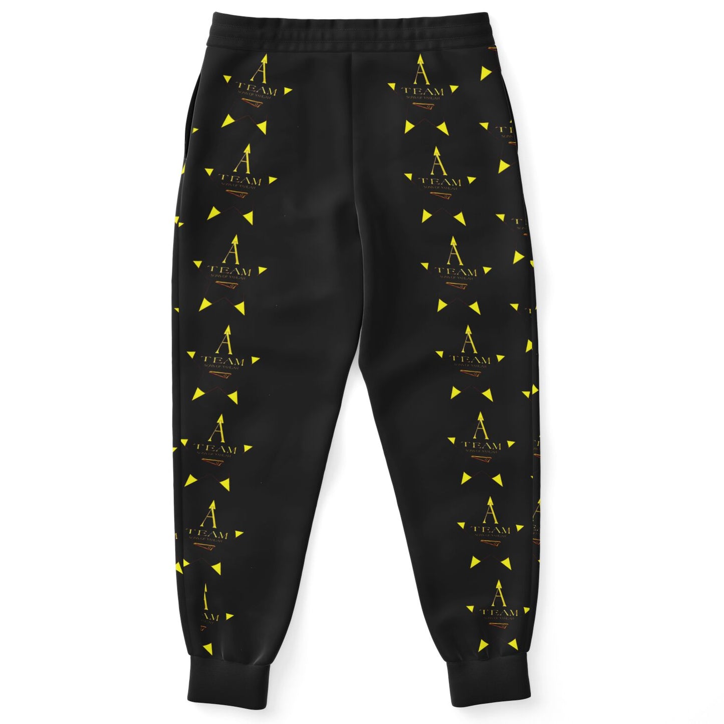 A-Team (02–01) | Men's Triblend Fleece Joggers