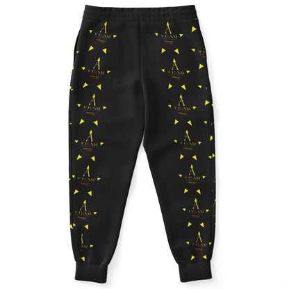 A-Team (02–01) | Men's Triblend Fleece Joggers