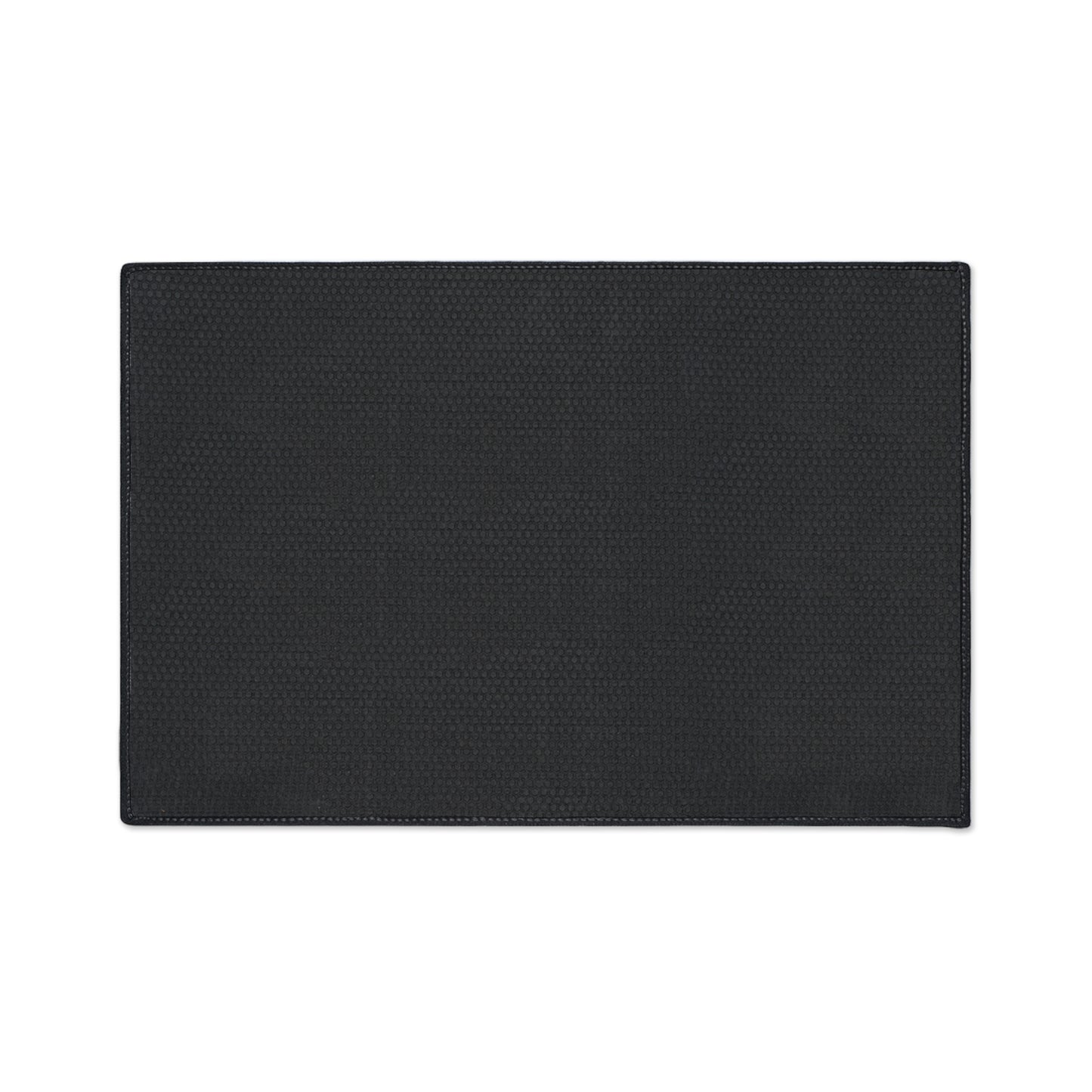 Flow (01-01): Ember, The Refining Fire | Heavy Duty Non Slip Floor Mat