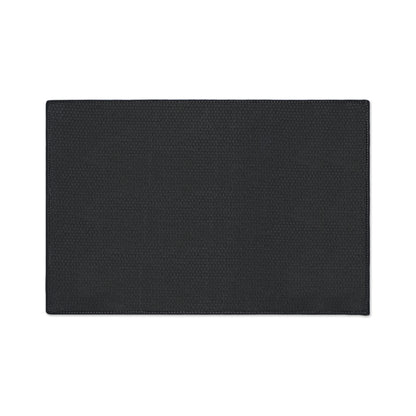Flow (01-01): Ember, The Refining Fire | Heavy Duty Non Slip Floor Mat