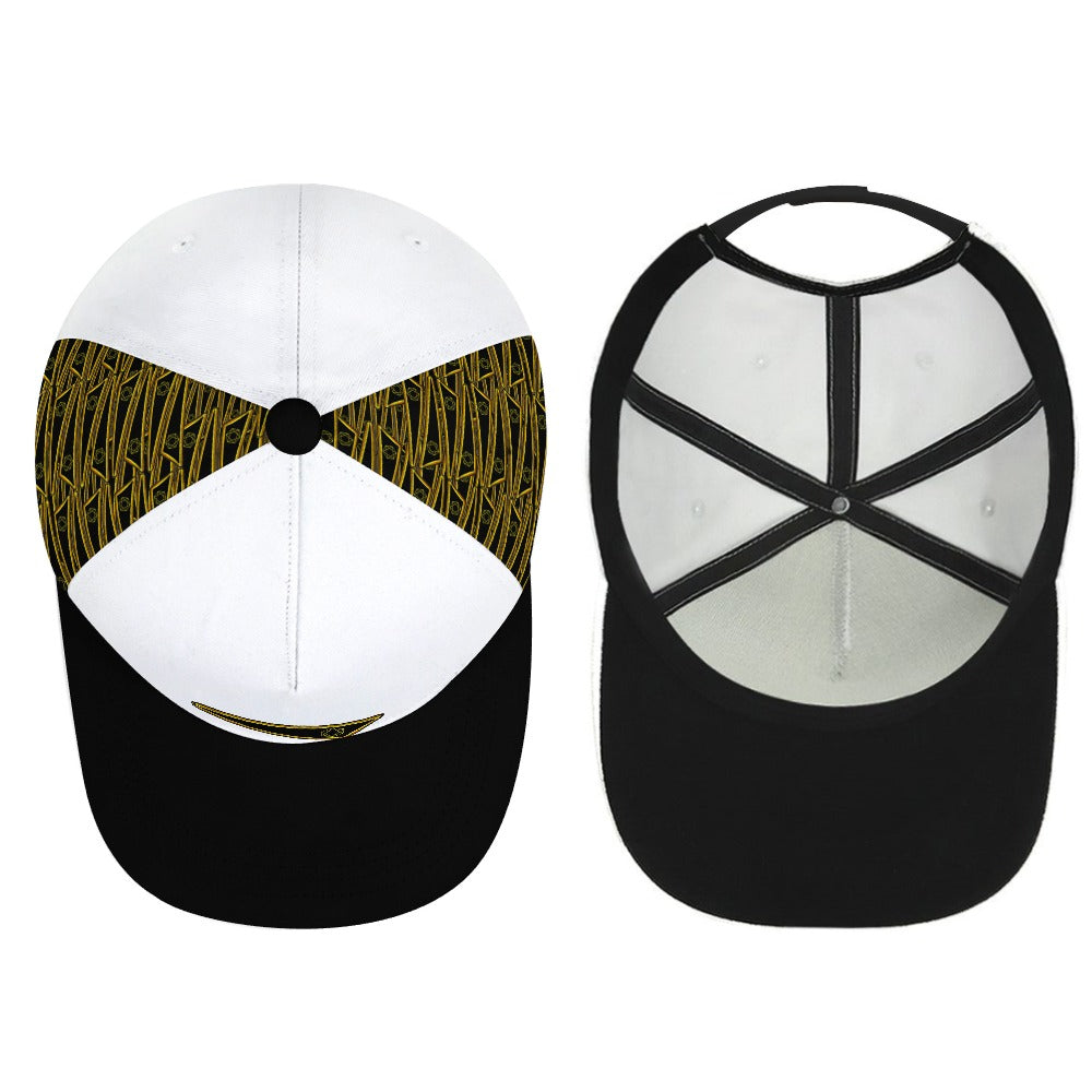 The Flag of David | Baseball Cap | 7 colors