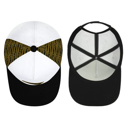 The Flag of David | Baseball Cap | 7 colors