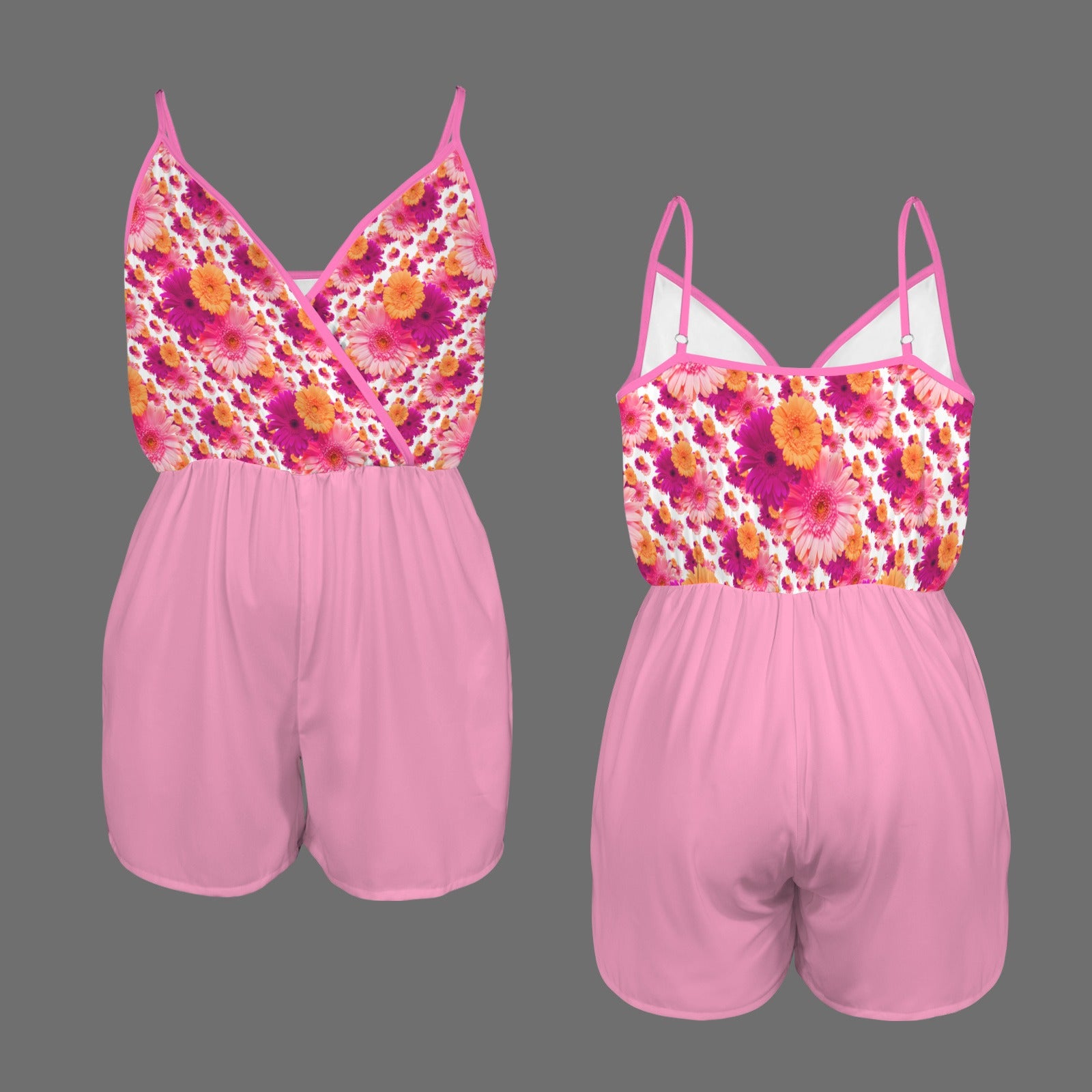 TRP Floral Print 06-01